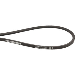 V formos diržas siauras 3V530