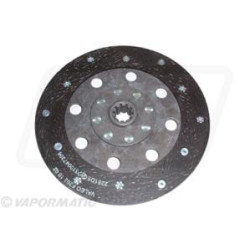 Pleišto diržas VLM2522