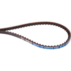 V formos diržas „Super XE power XPZ1237XEP“