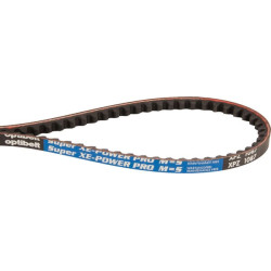 V formos diržas „Super XE power XPZ1087XEP“