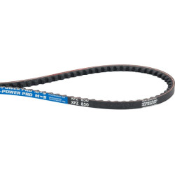 V formos diržas „Super XE power XPZ850XEP“