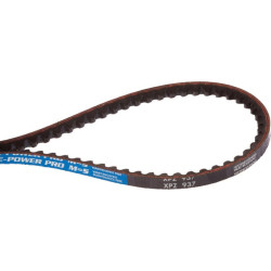 V formos diržas „Super XE power XPZ937XEP“