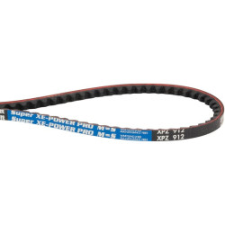 V formos diržas „Super XE power XPZ912XEP“