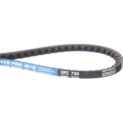 V formos diržas „Super XE power XPZ730XEP“