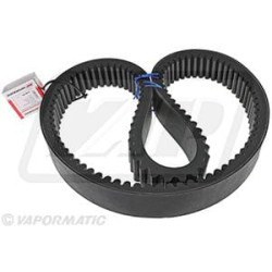 Pleišto diržas VLM2504