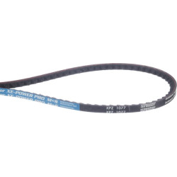 V formos diržas „Super XE power XPZ1077XEP“