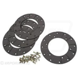 Pleišto diržas VLM2527