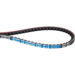 V formos diržas „Super XE power XPZ837XEP“