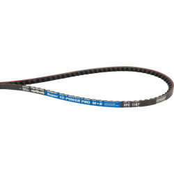 V formos diržas „Super XE power XPZ1187XEP“