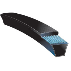 V formos diržas SPA1000 SUPERHC Gates SPA1000GA