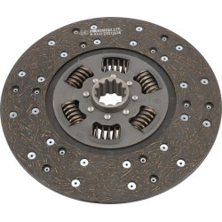 Case - IH 2130 Pro 328033710 Sankabos diskas