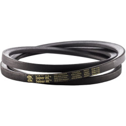 V formos diržas SPZ1112 SUPERHC Gates SPZ1112GA