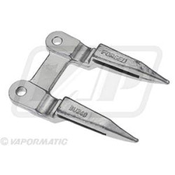 Pleišto formos diržas VLM1868