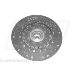 Pleišto diržas VLM2652