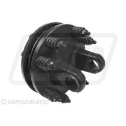 Pleišto diržas VLM2321