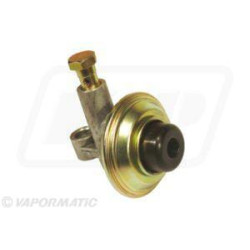 Pleišto diržas VLM2344