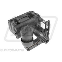 Pleišto diržas VLM2316