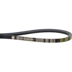 V formos diržas SPZ 1800 SPZ1800CA