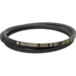 V formos diržas SPZ 1800 SPZ1800CA