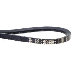 V formos diržas SPZ 587 SPZ587CA