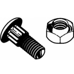 Antistatinis diržas VLM6161