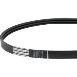 V formos diržas 3HB, 3000 mm Optibelt 85003HB3000BPM2