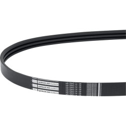 Juostinis V formos diržas 3HB, 2940 mm Optibelt 85003HBBP2940M2