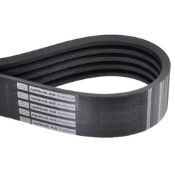 Maitinimo diržas KB5SPB2240 Optibelt KB5SPB2240