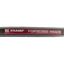 Dvipusis diržas AA86 FGP002600