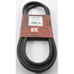 Dvipusis diržas AA101.5, pjovimo agregatas Toro FGP013321