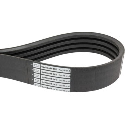 Jėgos diržas 4 diržai KB4HB1700