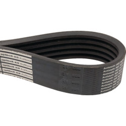 Jėgos diržas KBX 5-3VX-600 Optibelt 53VX600