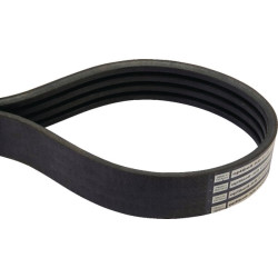 Galios diržas su klasikiniais V formos diržais KB4B1625