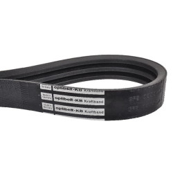 Maitinimo diržas 3 briaunos 2800 Optibelt 3SPB2800