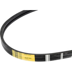 Diržas 2HB-BP1670 Optibelt 85002HBBP1670