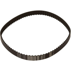 Paskirstymo diržas XL 50 dantų 10x3/8" / 254x9,52 mm Optibelt 100XL037