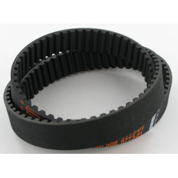 Paskirstymo diržas 8M 157 dantų 1256x25mm Optibelt 8M125625