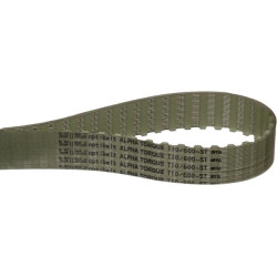 Paskirstymo diržas T10 60 dantų 600x25mm Optibelt T1060025