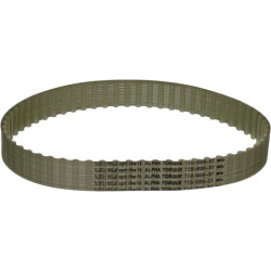 Paskirstymo diržas T10 60 dantų 600x25mm Optibelt T1060025