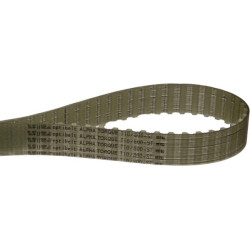 Paskirstymo diržas T10 80 dantų 800x25mm Optibelt T1080025