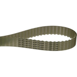 Paskirstymo diržas T10 135 dantų 1350x25mm Optibelt T10135025