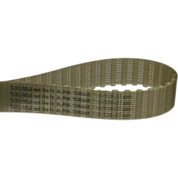 Paskirstymo diržas T10 53 dantų 530x25mm Optibelt T1053025