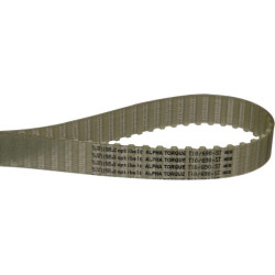 Paskirstymo diržas T10 69 dantų 690x25mm Optibelt T1069025