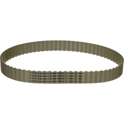 Paskirstymo diržas T10 69 dantų 690x25mm Optibelt T1069025