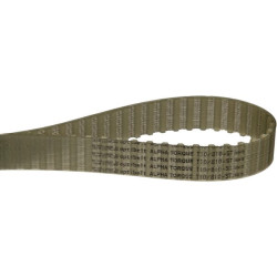 Paskirstymo diržas T10 81 dantų 810x25mm Optibelt T1081025