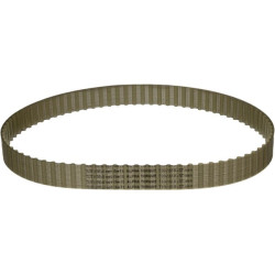 Paskirstymo diržas T10 81 dantų 810x25mm Optibelt T1081025