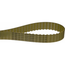 Paskirstymo diržas T10 101 dantų 1010x25mm Optibelt T10101025