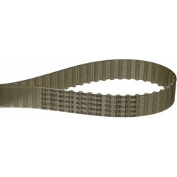 Paskirstymo diržas T10 120 dantų 1200x25mm Optibelt T10120025