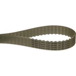 Paskirstymo diržas T10 96 dantų 960x25mm Optibelt T1096025