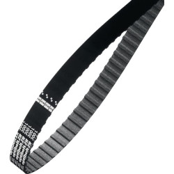 Paskirstymo diržas, 144 dantų, 54x3/4" / 1372x19,05 mm, Optibelt 540L075